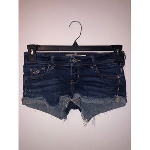 Hollister Shorts
